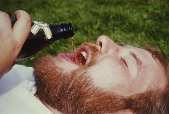 Maitour 1988 - Andreas G.