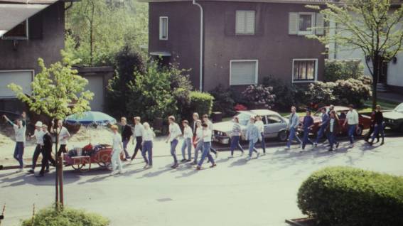 Maitour 1989 - Randebrockstrae